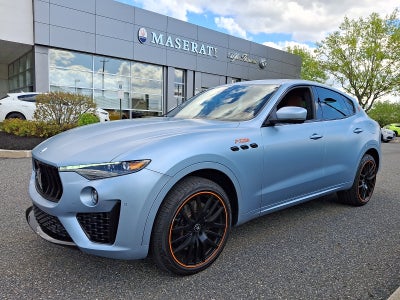 2023 Maserati Levante F Tributo