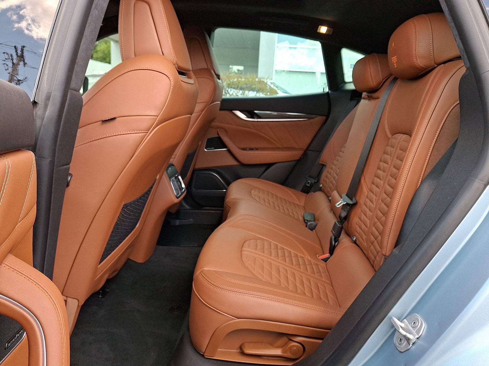 2023 Maserati Levante F Tributo