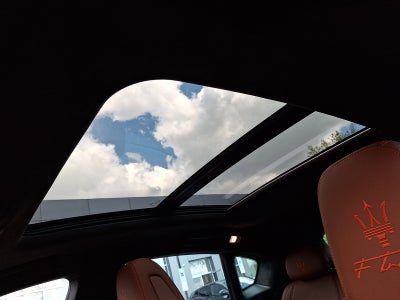 2023 Maserati Levante F Tributo