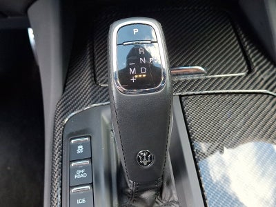 2023 Maserati Levante F Tributo