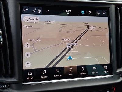 2023 Maserati Levante F Tributo