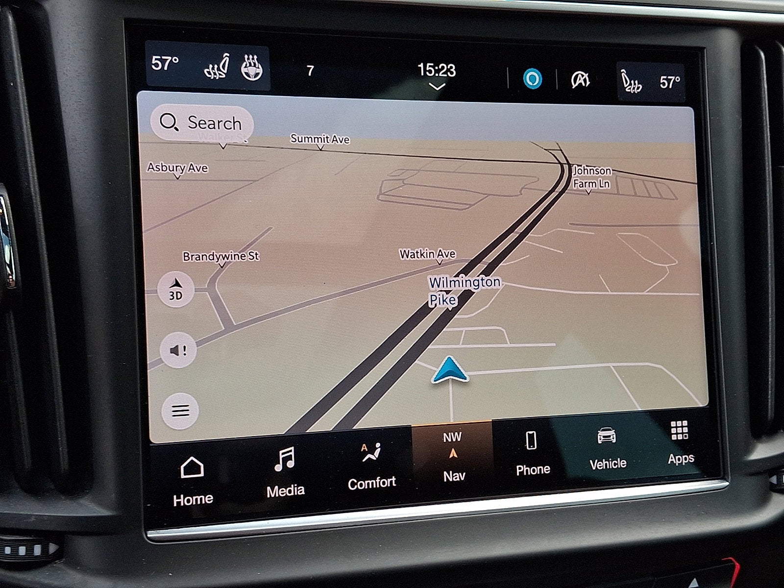 2023 Maserati Levante F Tributo