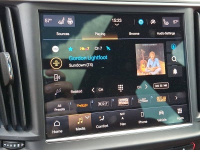 2023 Maserati Levante F Tributo