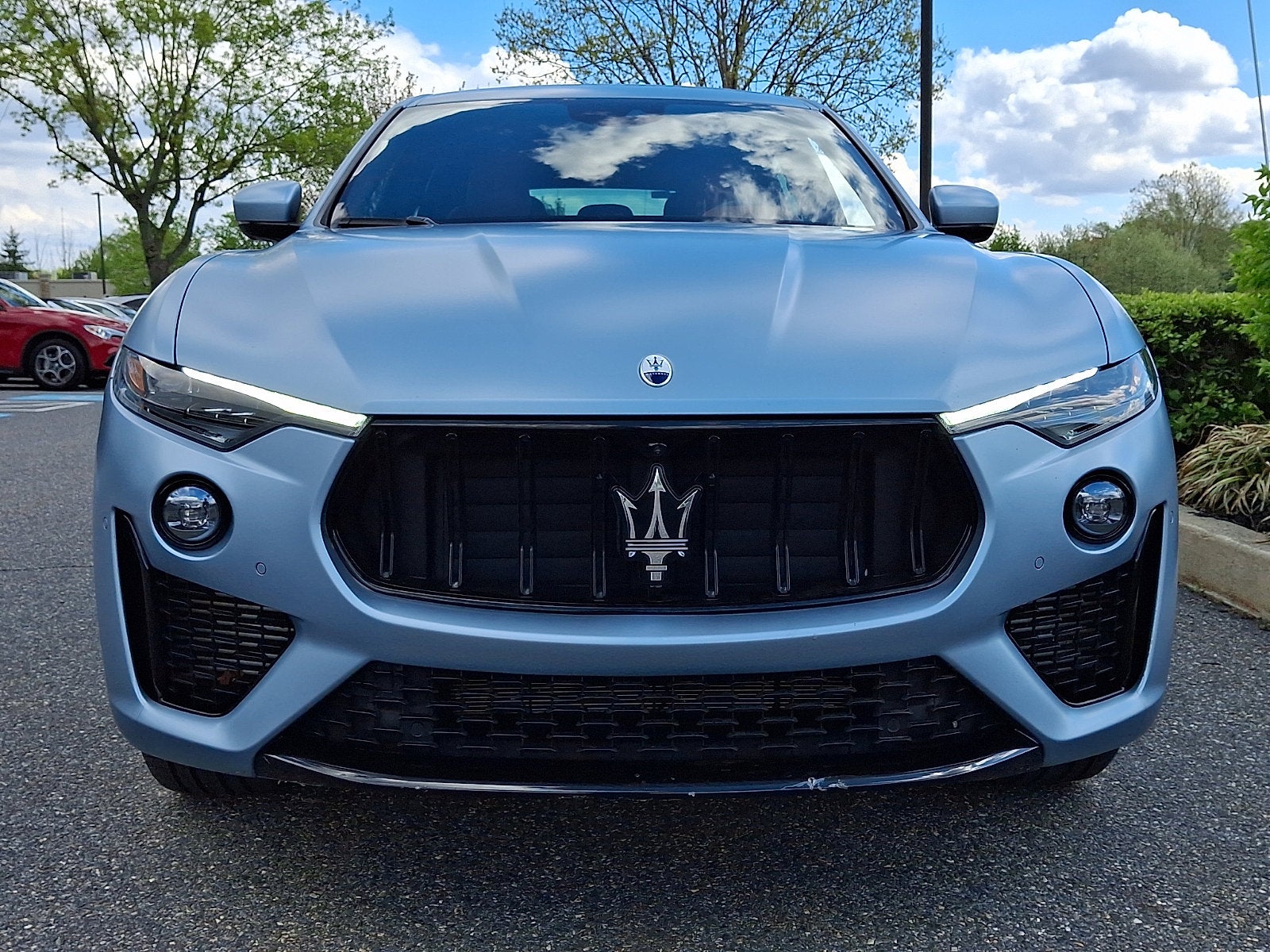 2023 Maserati Levante F Tributo