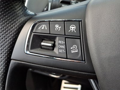 2023 Maserati Levante F Tributo