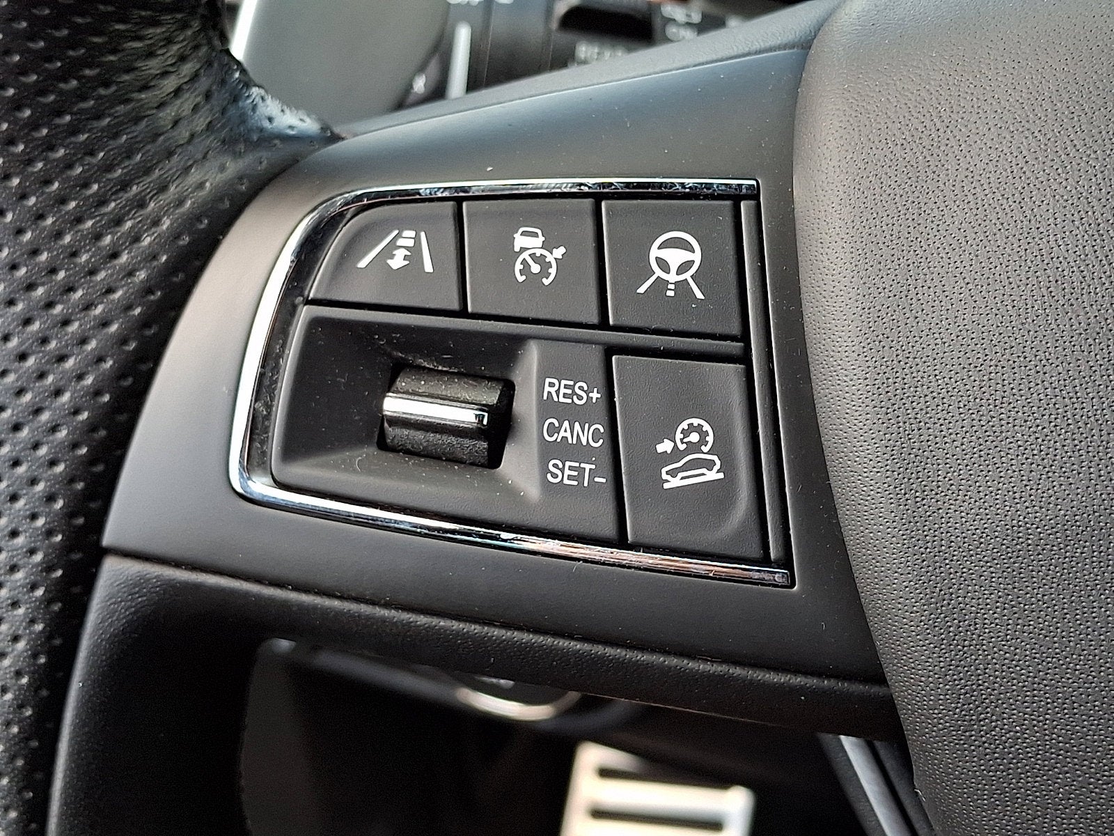 2023 Maserati Levante F Tributo