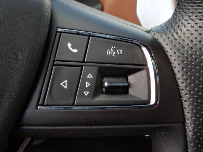 2023 Maserati Levante F Tributo