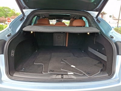 2023 Maserati Levante F Tributo