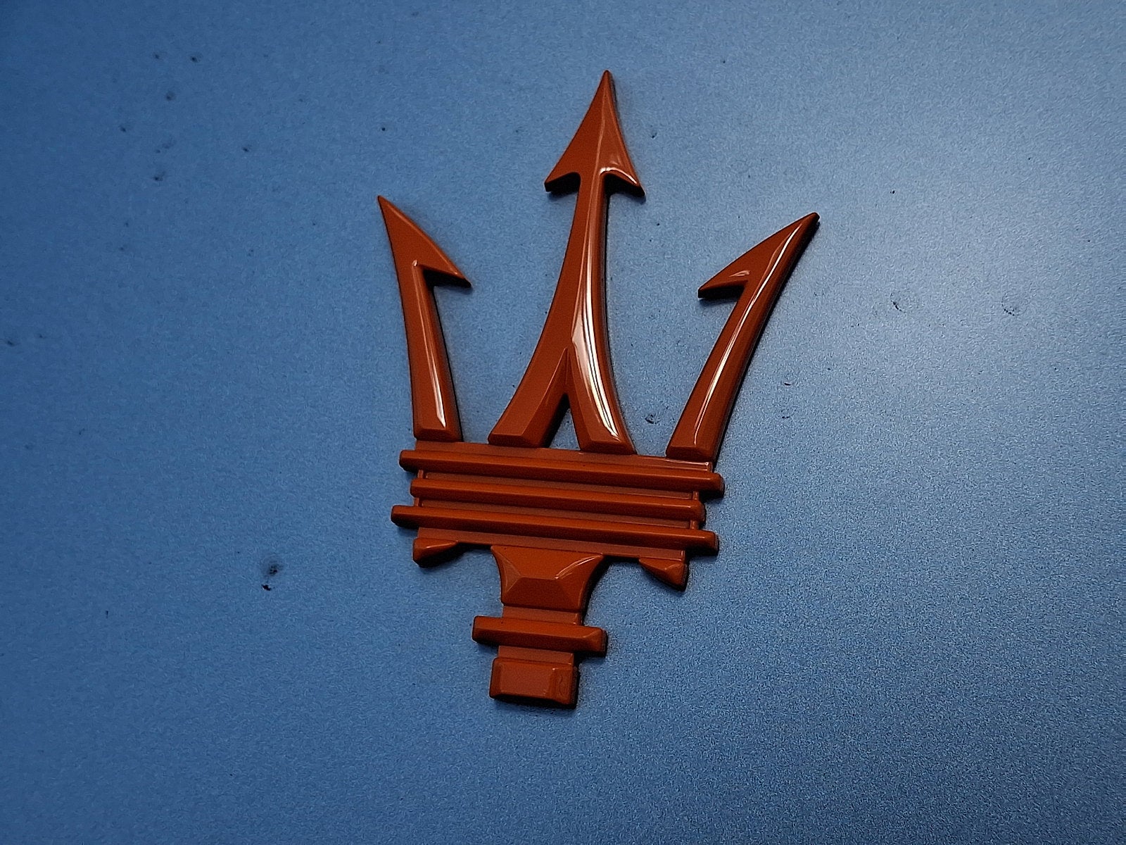 2023 Maserati Levante F Tributo