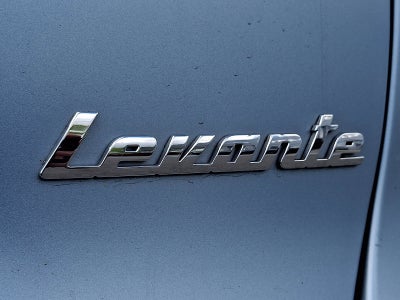 2023 Maserati Levante F Tributo