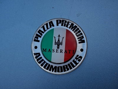 2023 Maserati Levante F Tributo