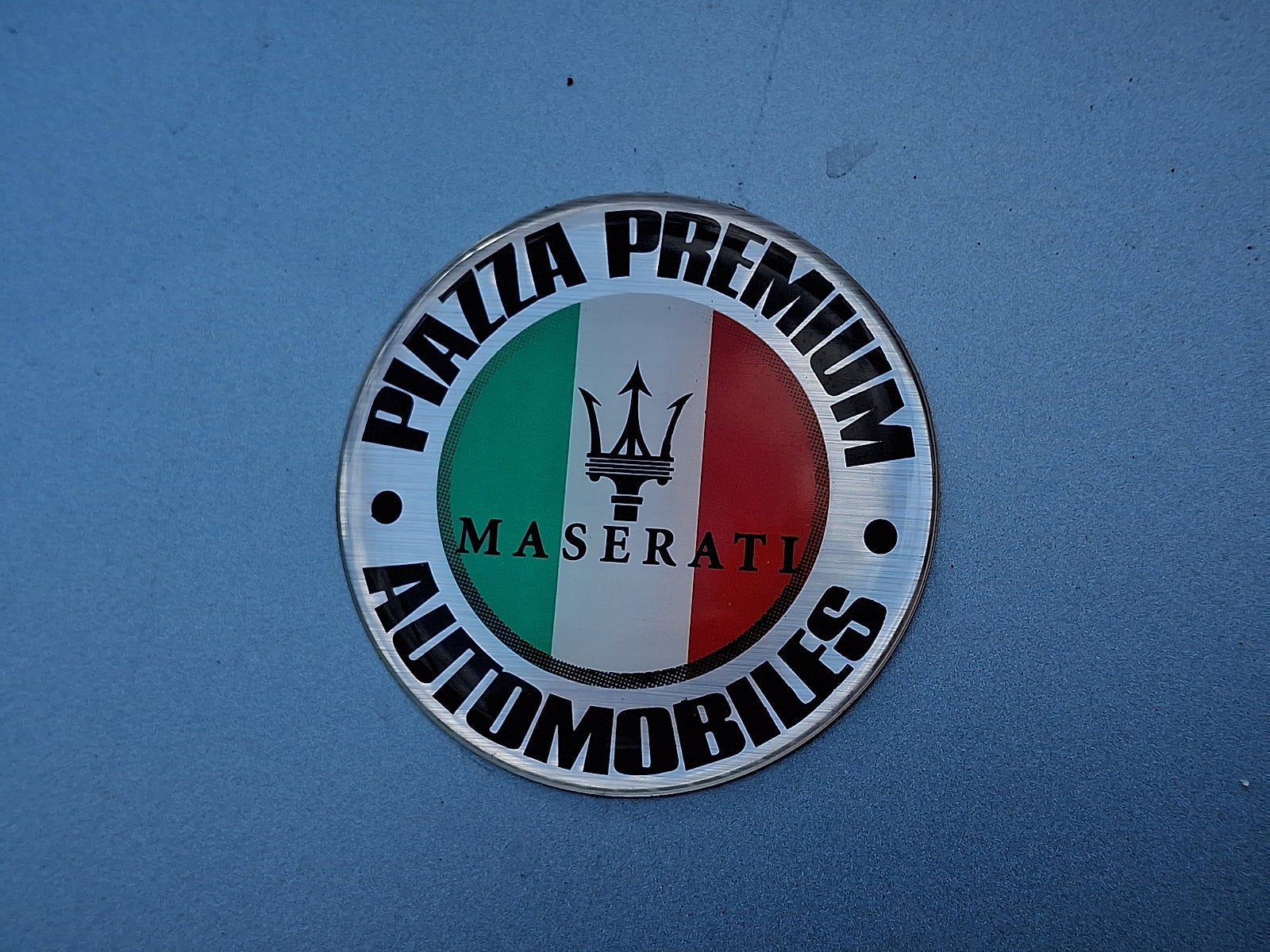 2023 Maserati Levante F Tributo