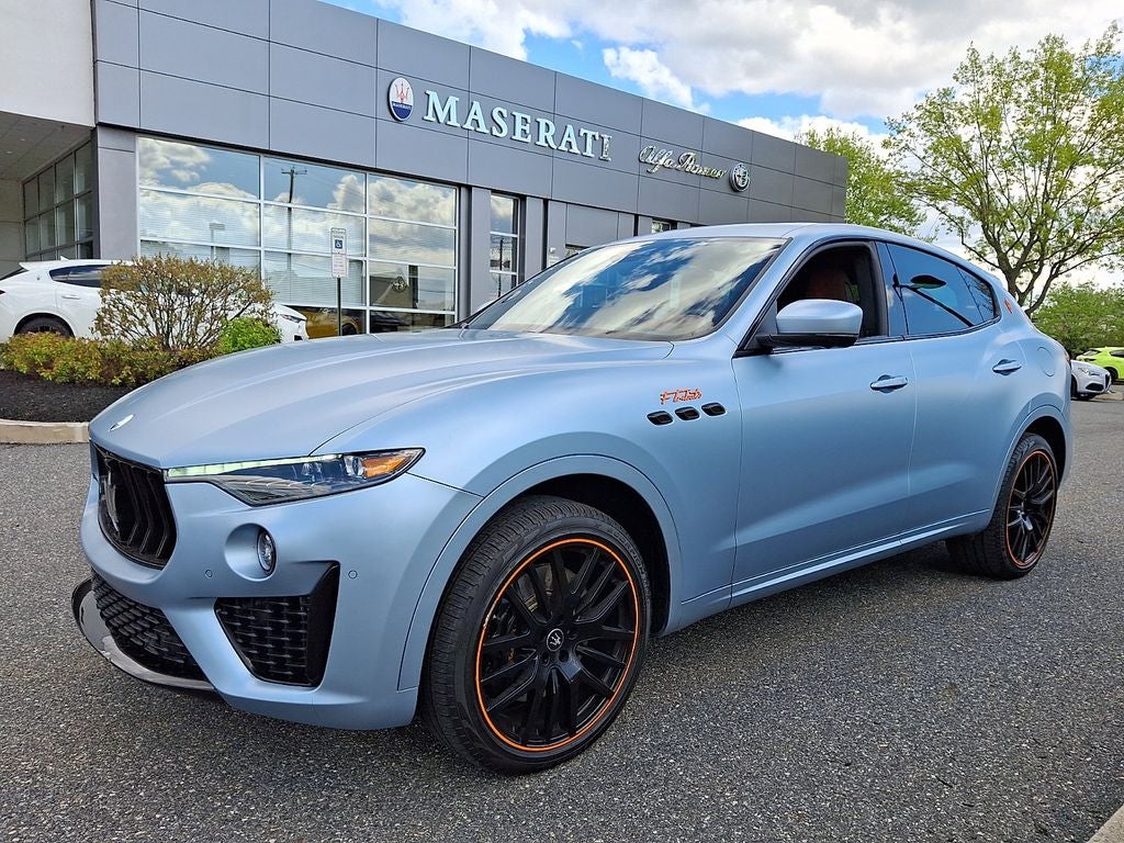 2023 Maserati Levante F Tributo