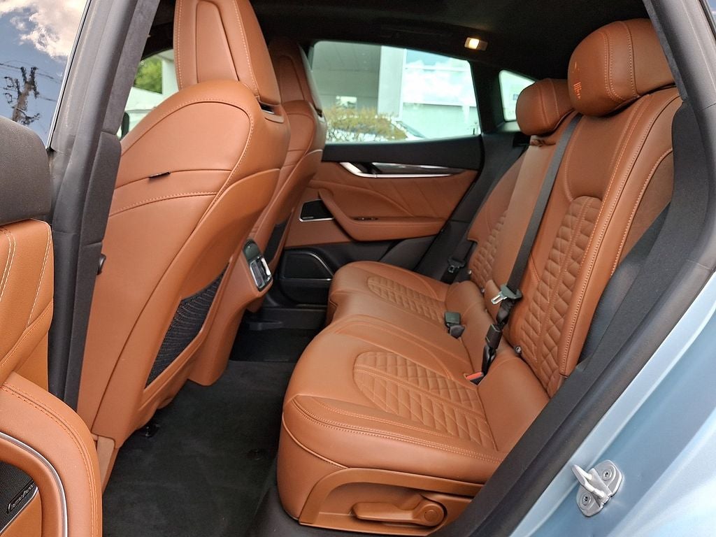2023 Maserati Levante F Tributo