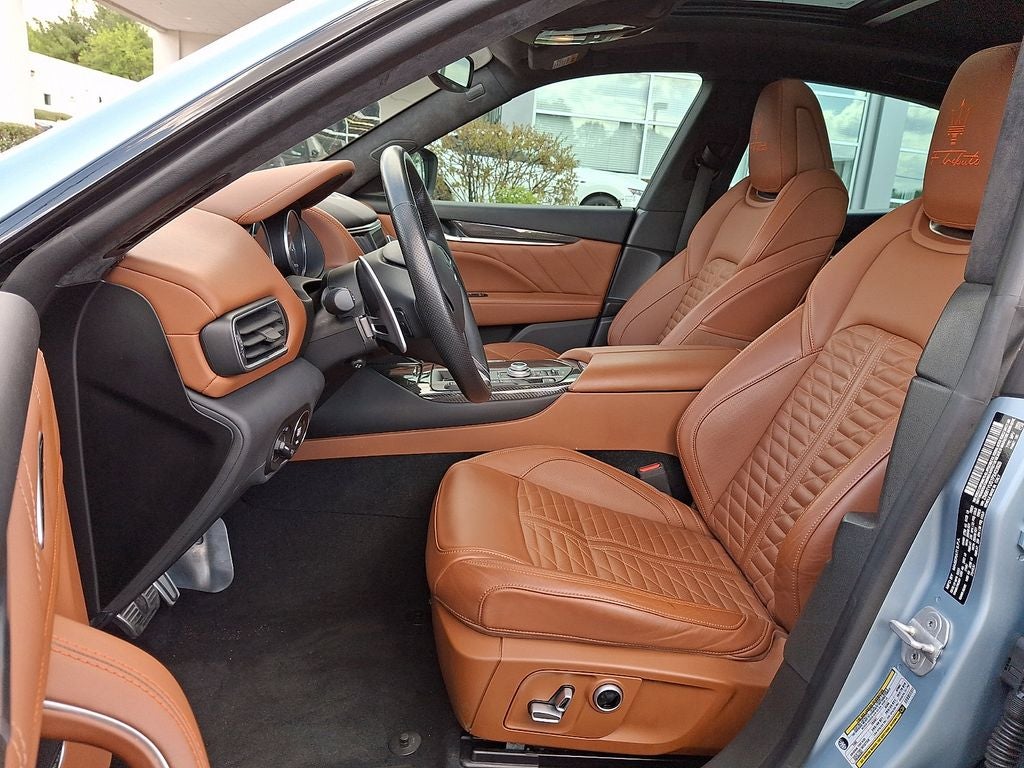2023 Maserati Levante F Tributo