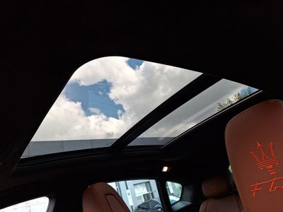 2023 Maserati Levante F Tributo