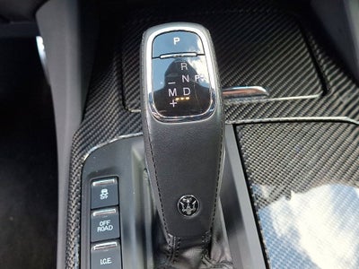 2023 Maserati Levante F Tributo