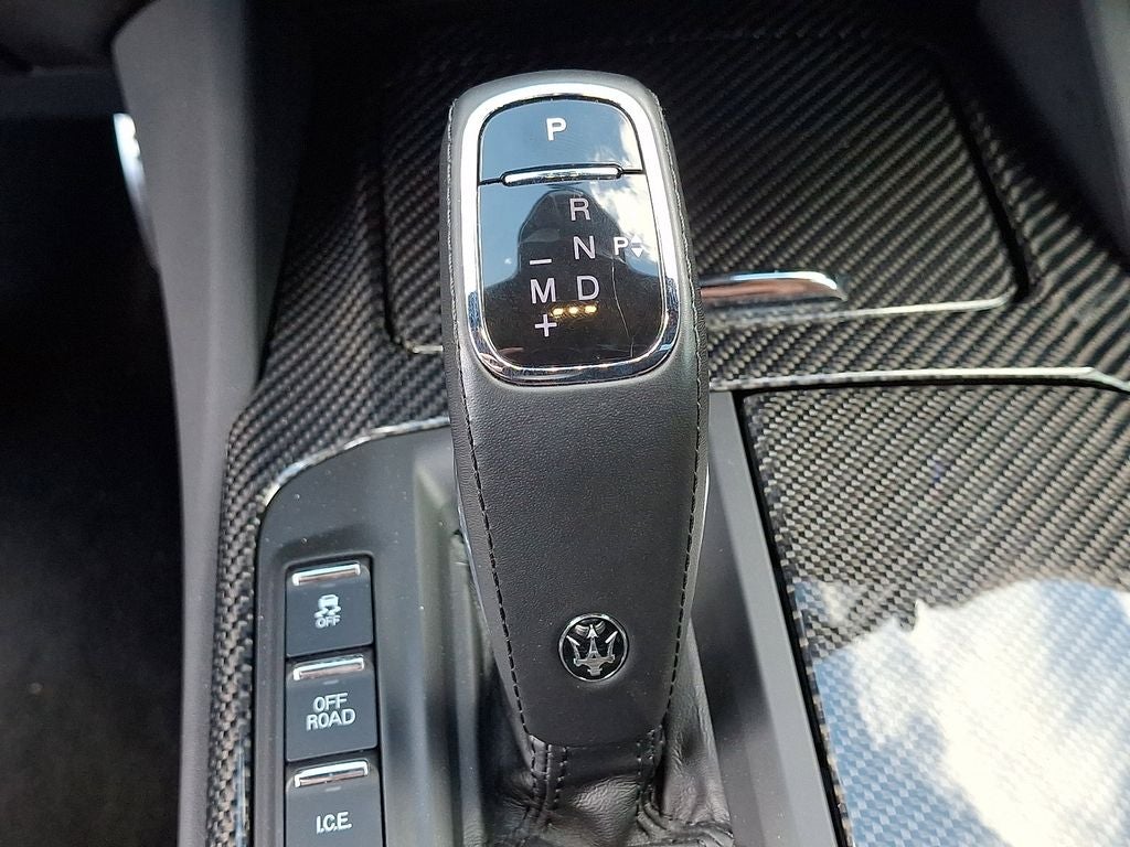 2023 Maserati Levante F Tributo