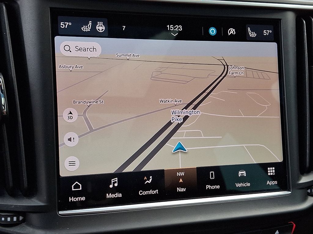 2023 Maserati Levante F Tributo