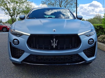 2023 Maserati Levante F Tributo