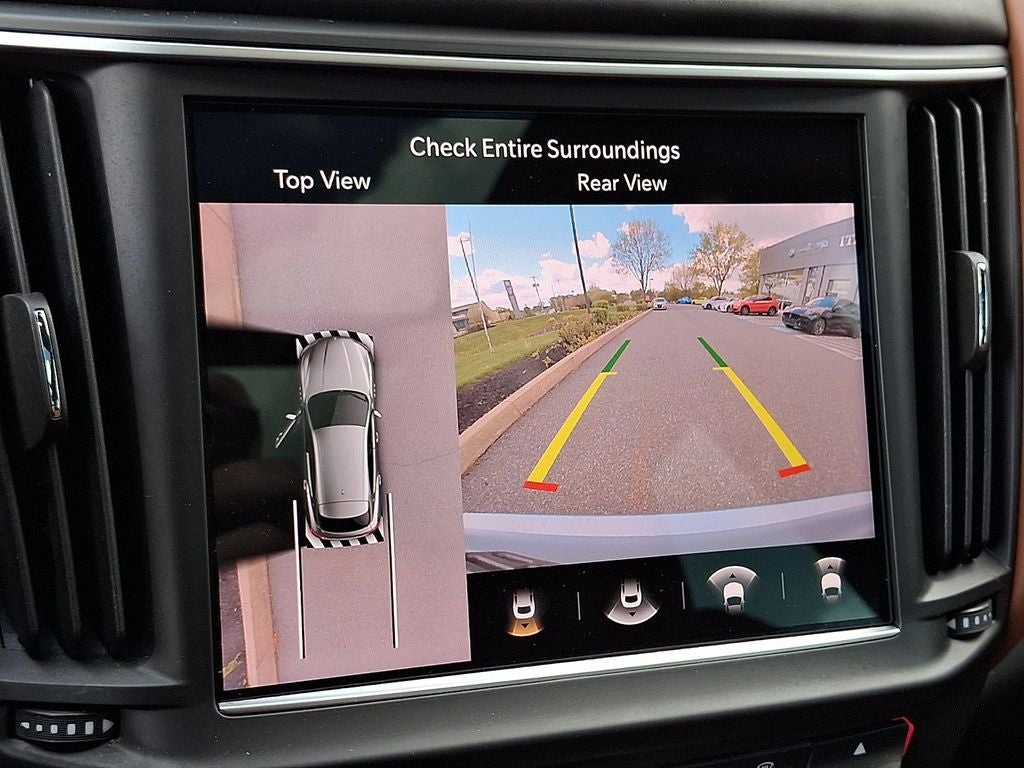 2023 Maserati Levante F Tributo