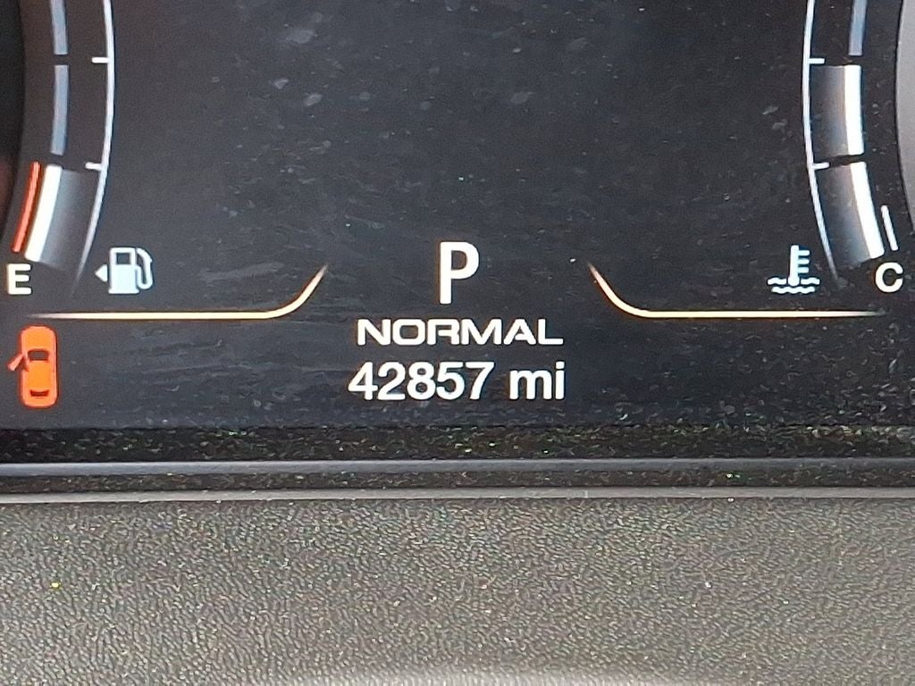 2023 Maserati Levante F Tributo