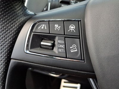 2023 Maserati Levante F Tributo