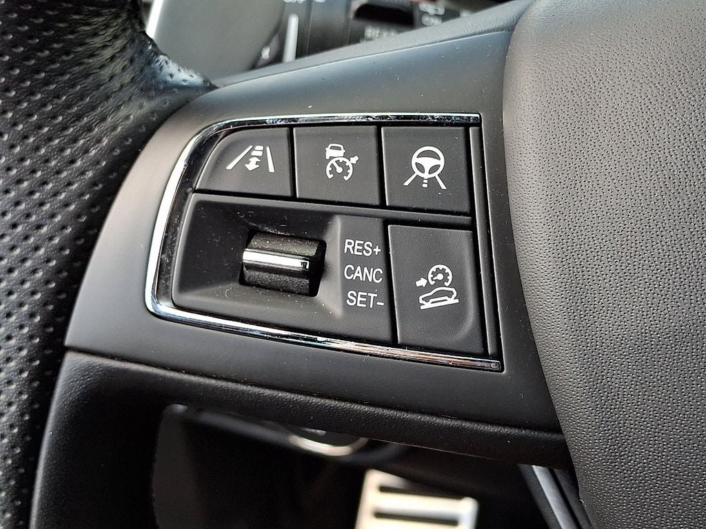 2023 Maserati Levante F Tributo