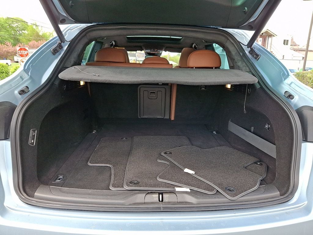 2023 Maserati Levante F Tributo