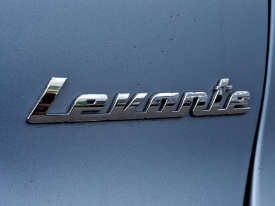 2023 Maserati Levante F Tributo