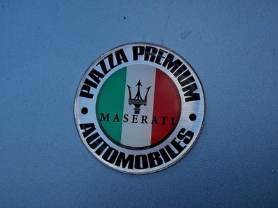 2023 Maserati Levante F Tributo