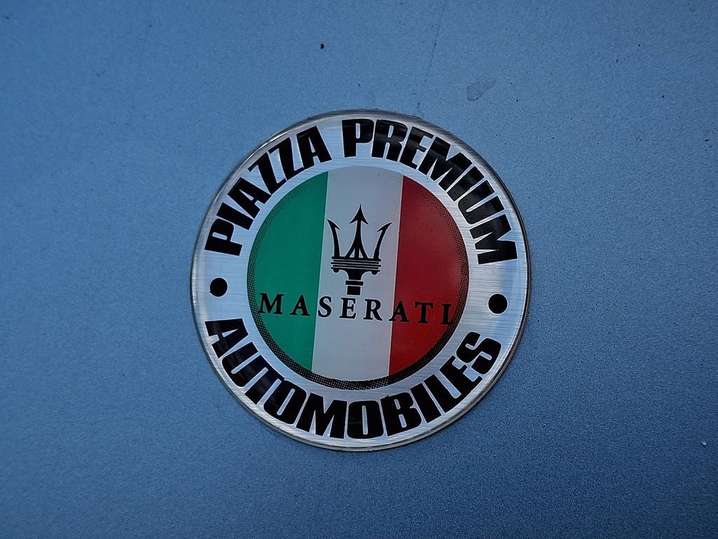 2023 Maserati Levante F Tributo