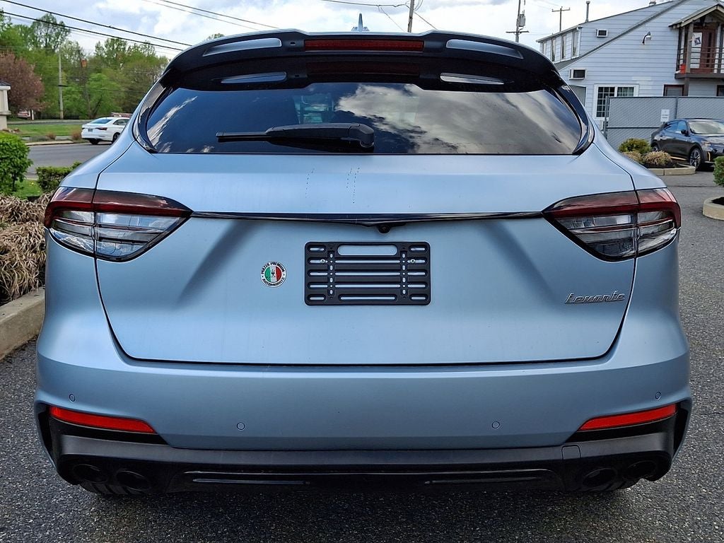 2023 Maserati Levante F Tributo