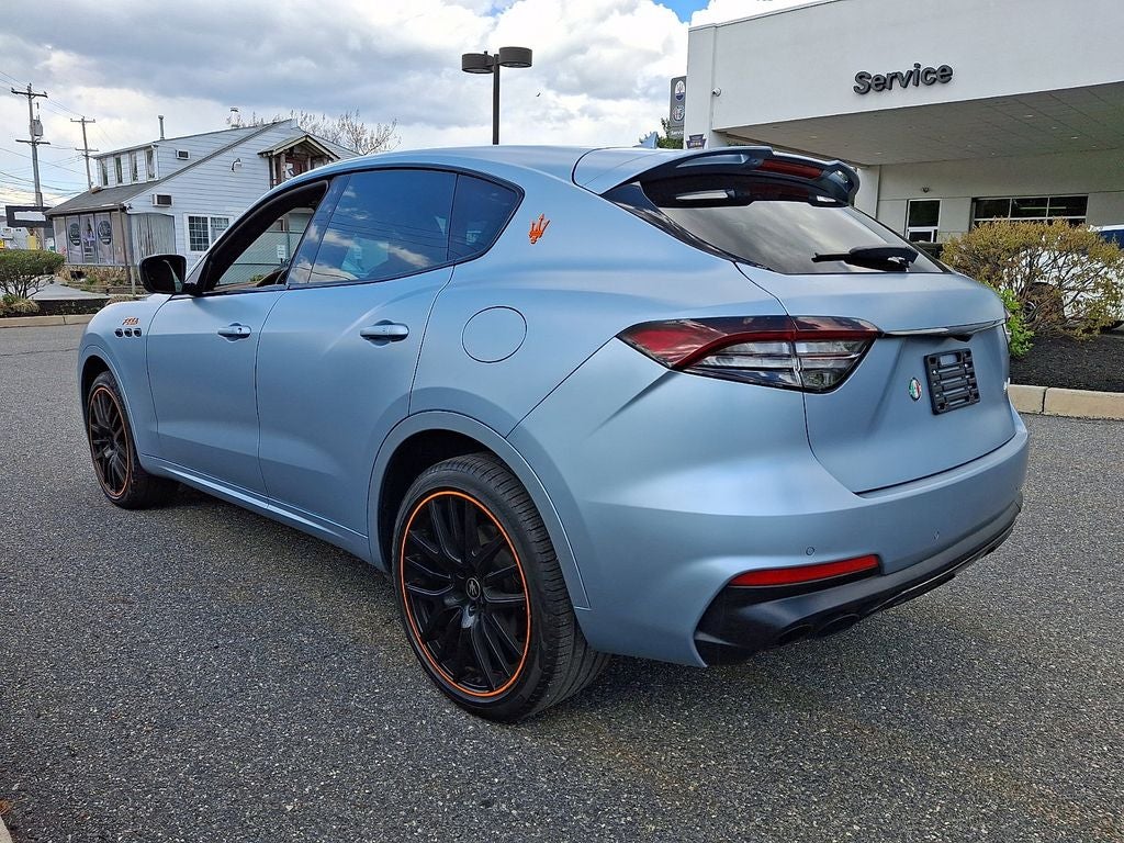 2023 Maserati Levante F Tributo