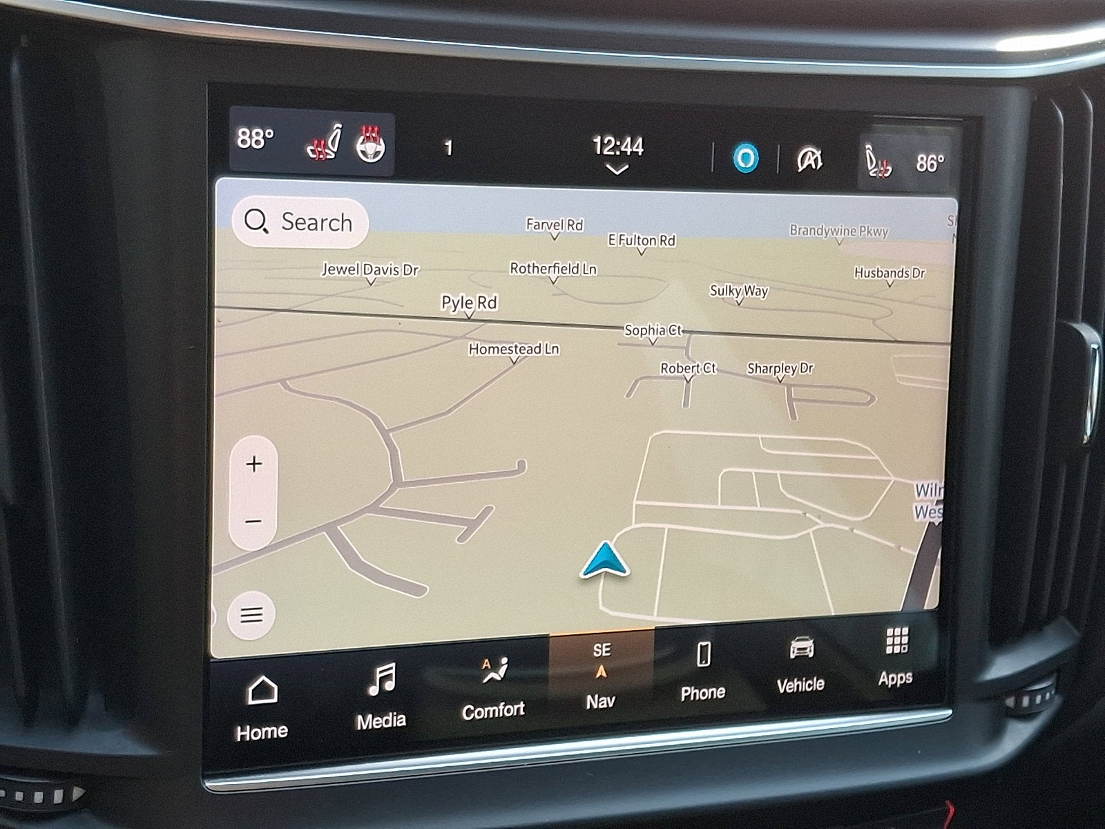 2021 Maserati Levante S GranSport