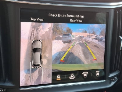 2021 Maserati Levante S GranSport