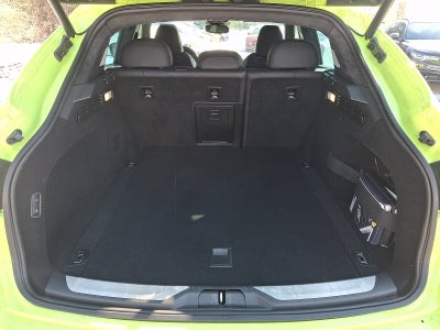 2021 Maserati Levante S GranSport