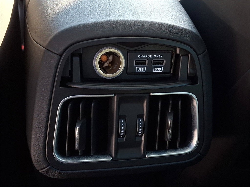 2021 Maserati Levante S GranSport