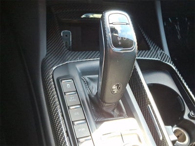 2021 Maserati Levante S GranSport