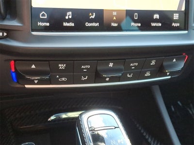 2021 Maserati Levante S GranSport