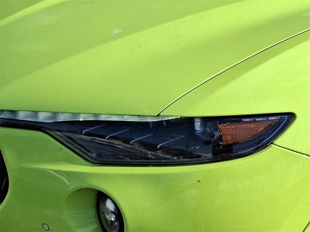 2021 Maserati Levante S GranSport