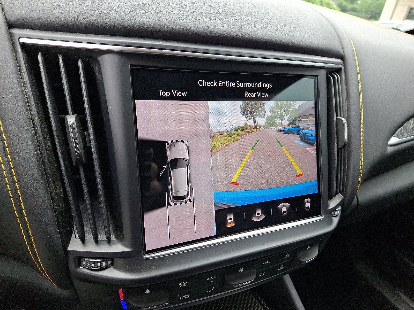 2022 Maserati Levante Tributo