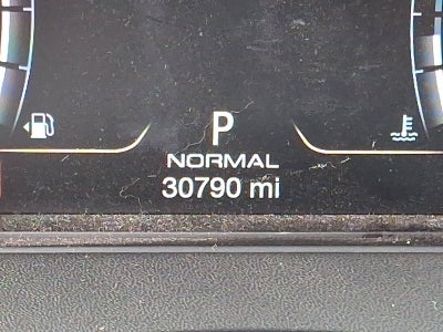 2022 Maserati Levante Tributo