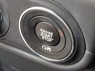 2022 Maserati Levante Tributo