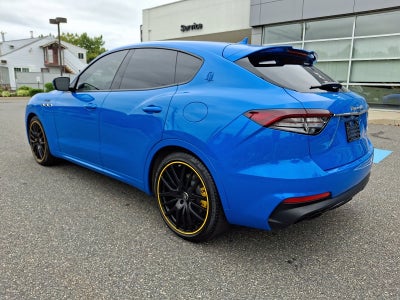 2022 Maserati Levante Tributo