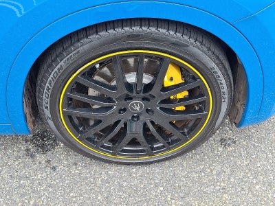 2022 Maserati Levante Tributo