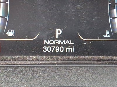 2022 Maserati Levante Tributo