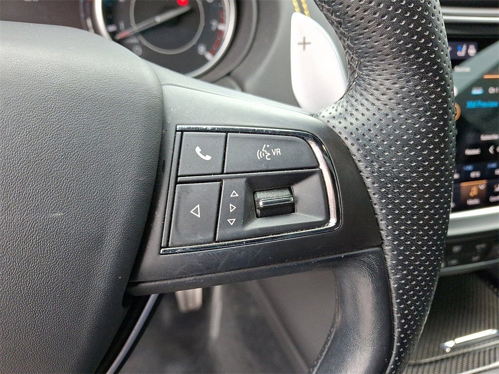 2022 Maserati Levante Tributo