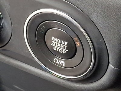 2022 Maserati Levante Tributo