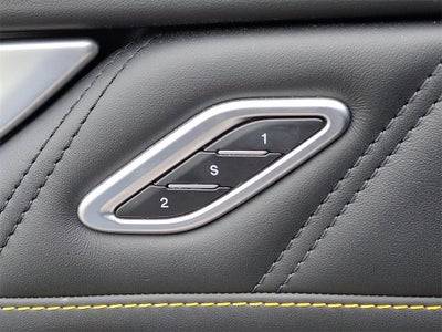 2022 Maserati Levante Tributo